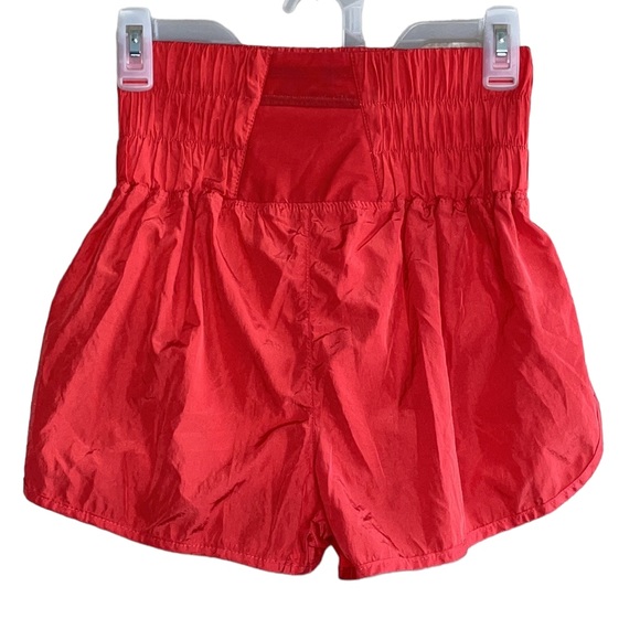 Free People FP Movement The Way Home Shorts - Picture 4 of 6